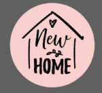 3mm Printed Token – New Home