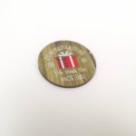 3mm Printed Token – Nice List!