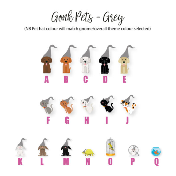Grey-Pets