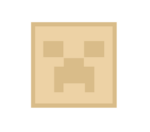 18mm Layered Fillable Minecraft Box