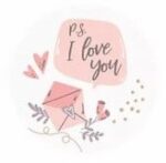 3mm Printed Valentine’s Tokens