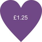 Special Order Item £1.25