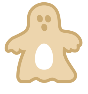 18mm New Layered Coffin shape with Kinder or Cadbury Hole