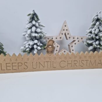 18mm Adent Calendar