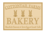 3MM MDF Layered Rectangular Plaque – Cotton Tail Farms Bakery