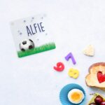 Printed Personalised Place Mats and Coasters – lots of designs