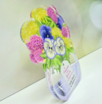 10mm Thick Printed VASE – Bright