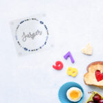 Printed Personalised Place Mats and Coasters – lots of designs