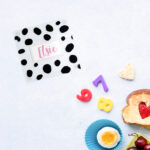 Printed Personalised Place Mats and Coasters – lots of designs