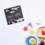 Printed Personalised Place Mats and Coasters – lots of designs