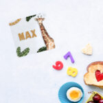 Printed Personalised Place Mats and Coasters – lots of designs