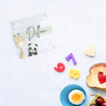 Printed Personalised Place Mats and Coasters – lots of designs