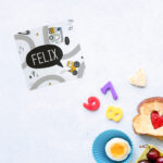 Printed Personalised Place Mats and Coasters – lots of designs
