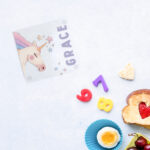 Printed Personalised Place Mats and Coasters – lots of designs