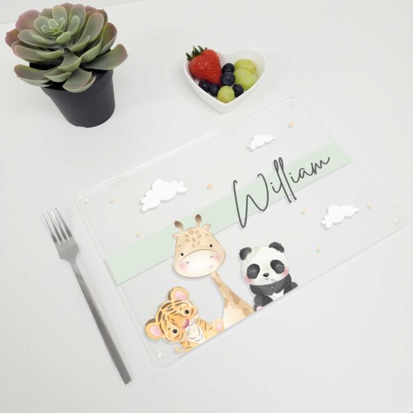 CP Safari-animals