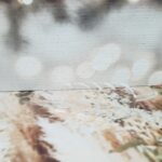 10mm Thick Acrylic Feather