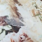 10mm Thick Acrylic Feather