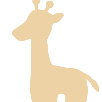 18mm Giraffe (new)