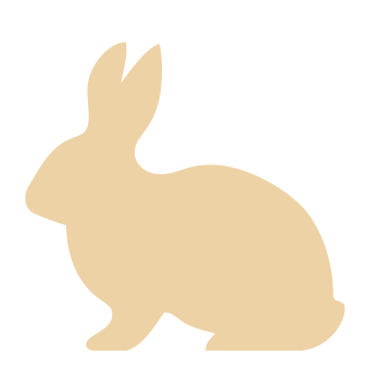 18mm Bunny (new)