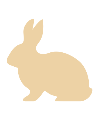 18mm Bunny (new)