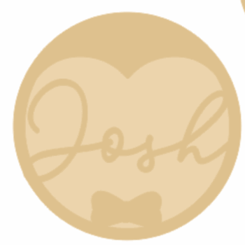 3mm mdf Personalised Layered Dracula Bauble