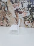 3mm Acrylic Bench for sublimation or vinyl