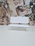 3mm Acrylic Bench for sublimation or vinyl