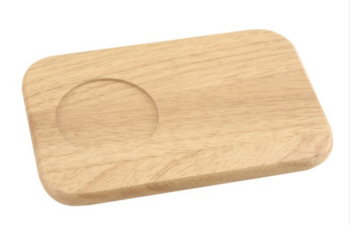 Apollo Homewares Blank Wooden Mug Tray