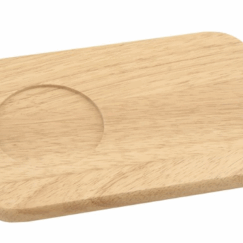 Apollo Homewares Blank Wooden Mug Tray