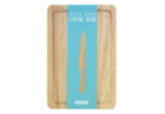 Apollo Homewares Wooden Rectangular Board