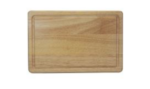 Apollo Homewares Wooden Rectangular Board