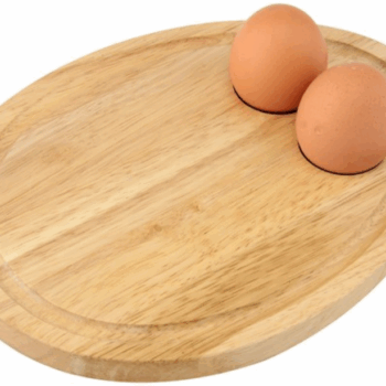Apollo Homewear Egg Shaped Board