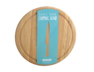 Apollo Homewear 25cm Round Shaped Board