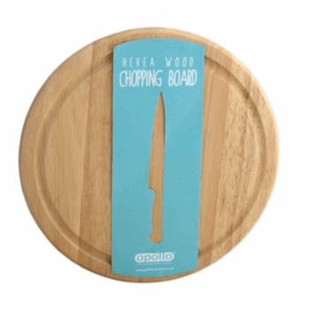 Apollo Homewear 25cm Round Shaped Board