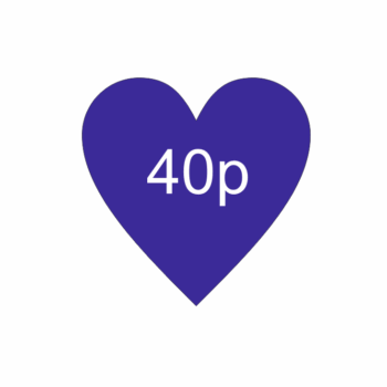 40p Special Order
