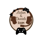 3mm mdf Gaming Plaque