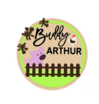 3mm mdf Multi-Names Farm Animals Plaque