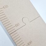 9mm mdf 4 piece Family Height Chart