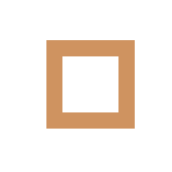 3 or 6mm MDF Plain Light Surround