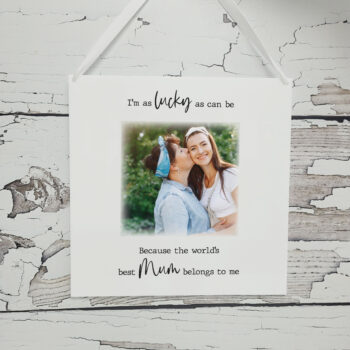 Printed Photos