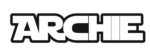 Black and White Acrylic Star Wars Style Layered Name