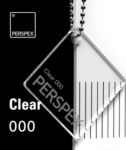 3mm Clear Acrylic