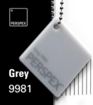 Black and Grey Acrylic Minecraft Style Name
