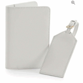 BagBase Boutique Travel Set