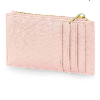 BagBase Boutique Card Holder