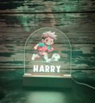 footballer led night light (5)