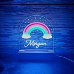 rainbow led night light (2)