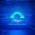 rainbow led night light (2)